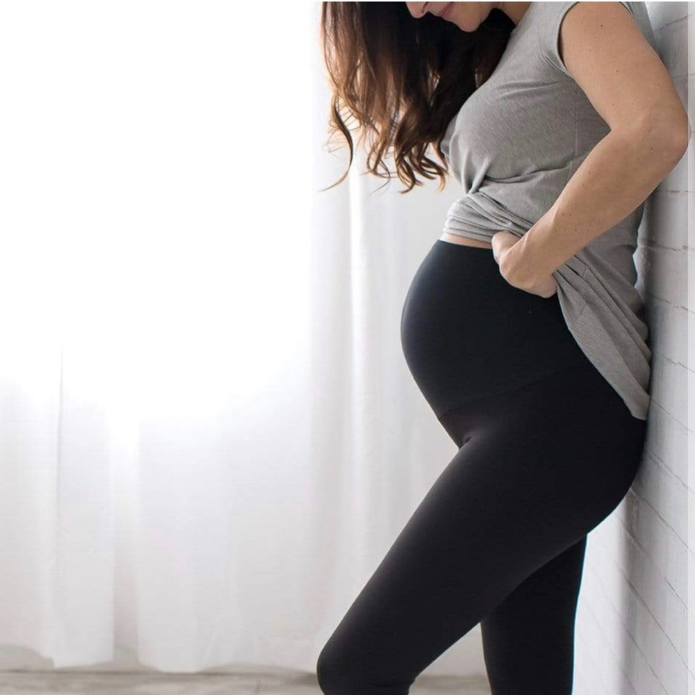 Tupelo Honey Maternity Leggings